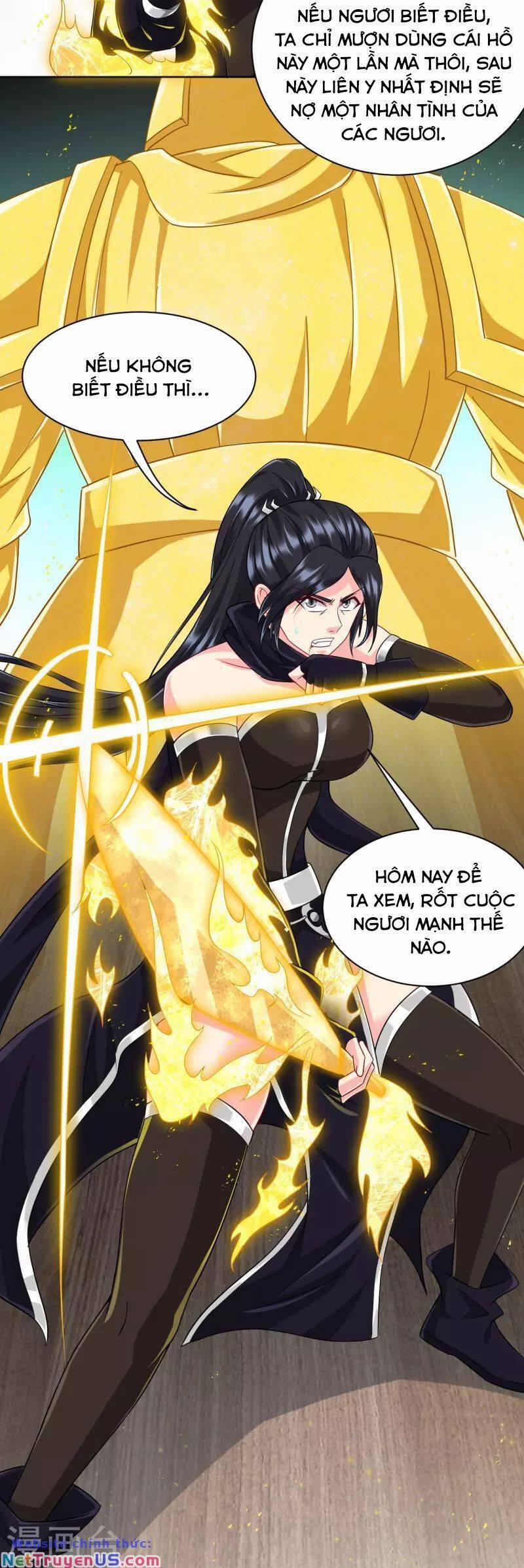 Nhất Đẳng Gia Đinh 309 trang 5