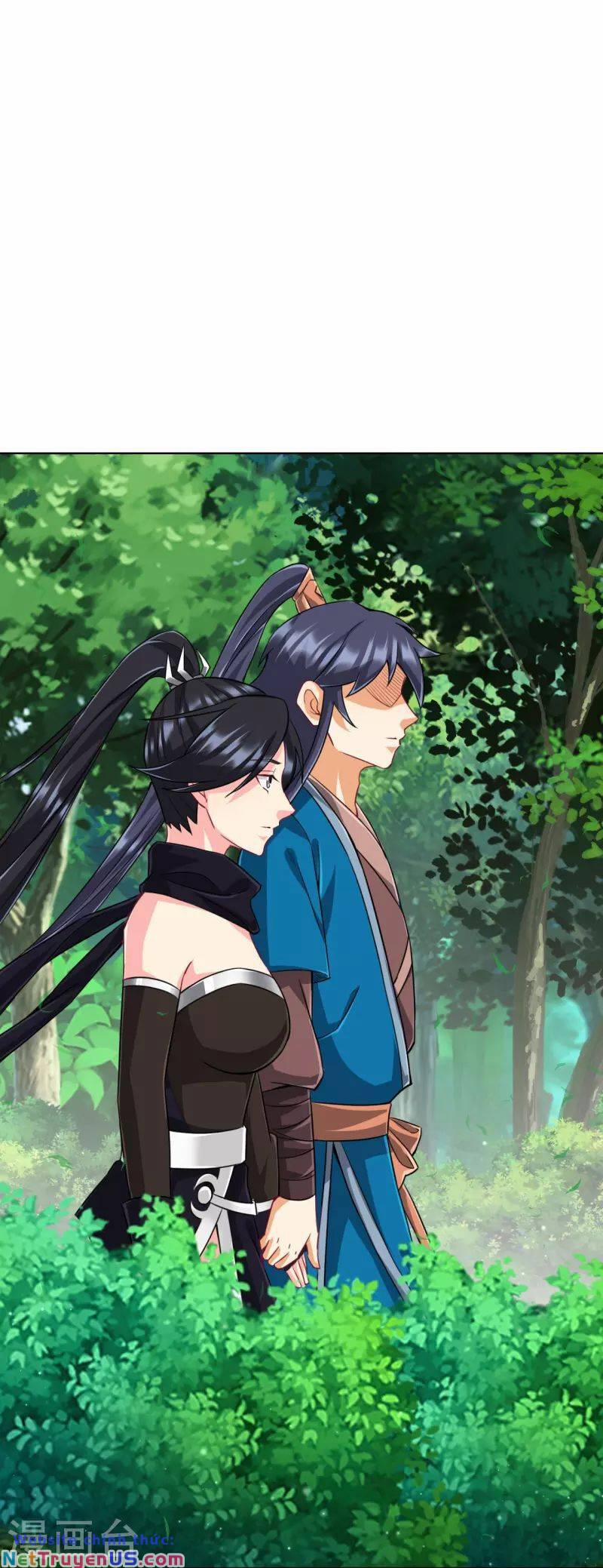 Nhất Đẳng Gia Đinh 310 trang 21