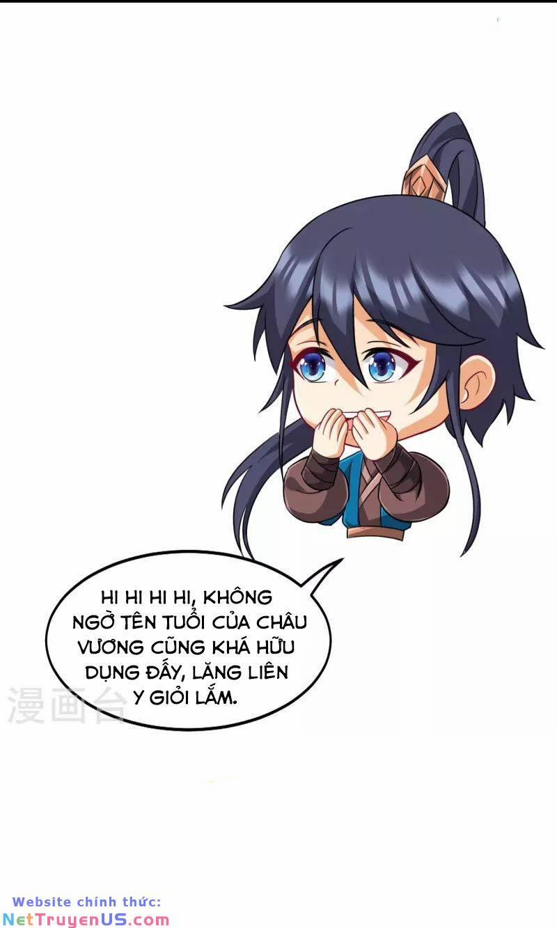 Nhất Đẳng Gia Đinh 310 trang 22