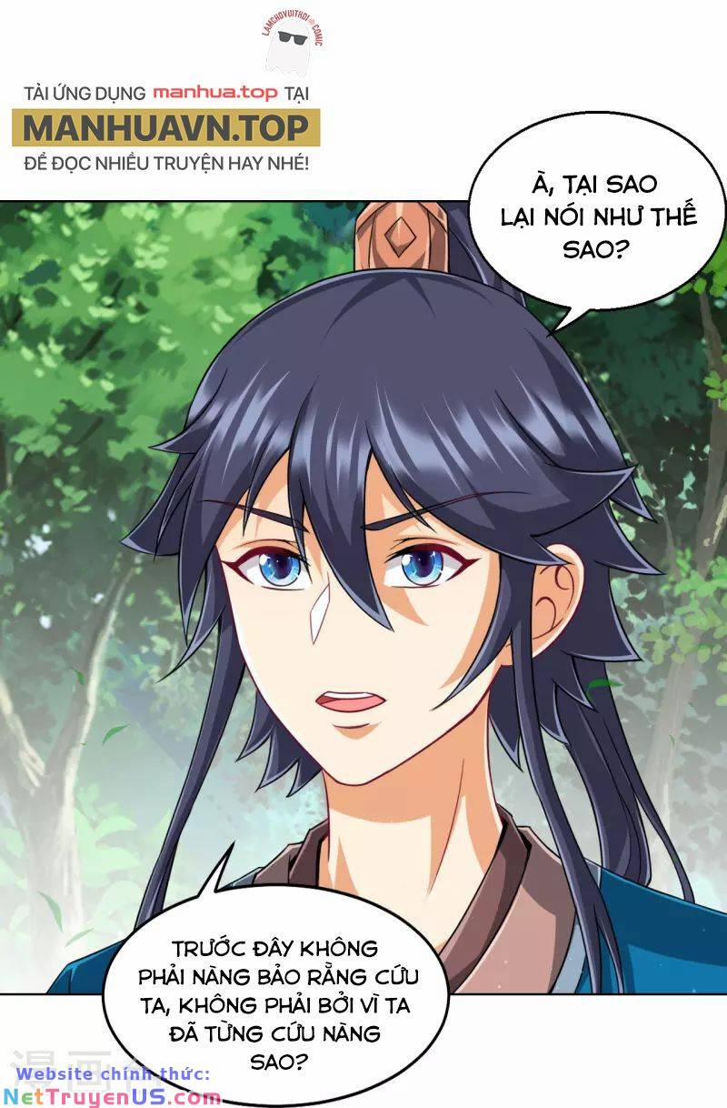 Nhất Đẳng Gia Đinh 310 trang 28