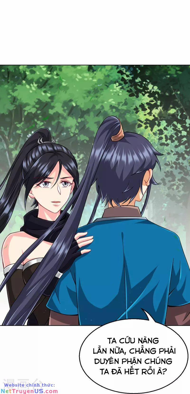 Nhất Đẳng Gia Đinh 310 trang 29