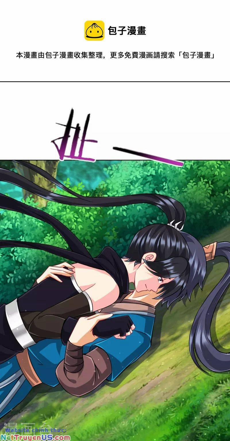 Nhất Đẳng Gia Đinh 310 trang 34