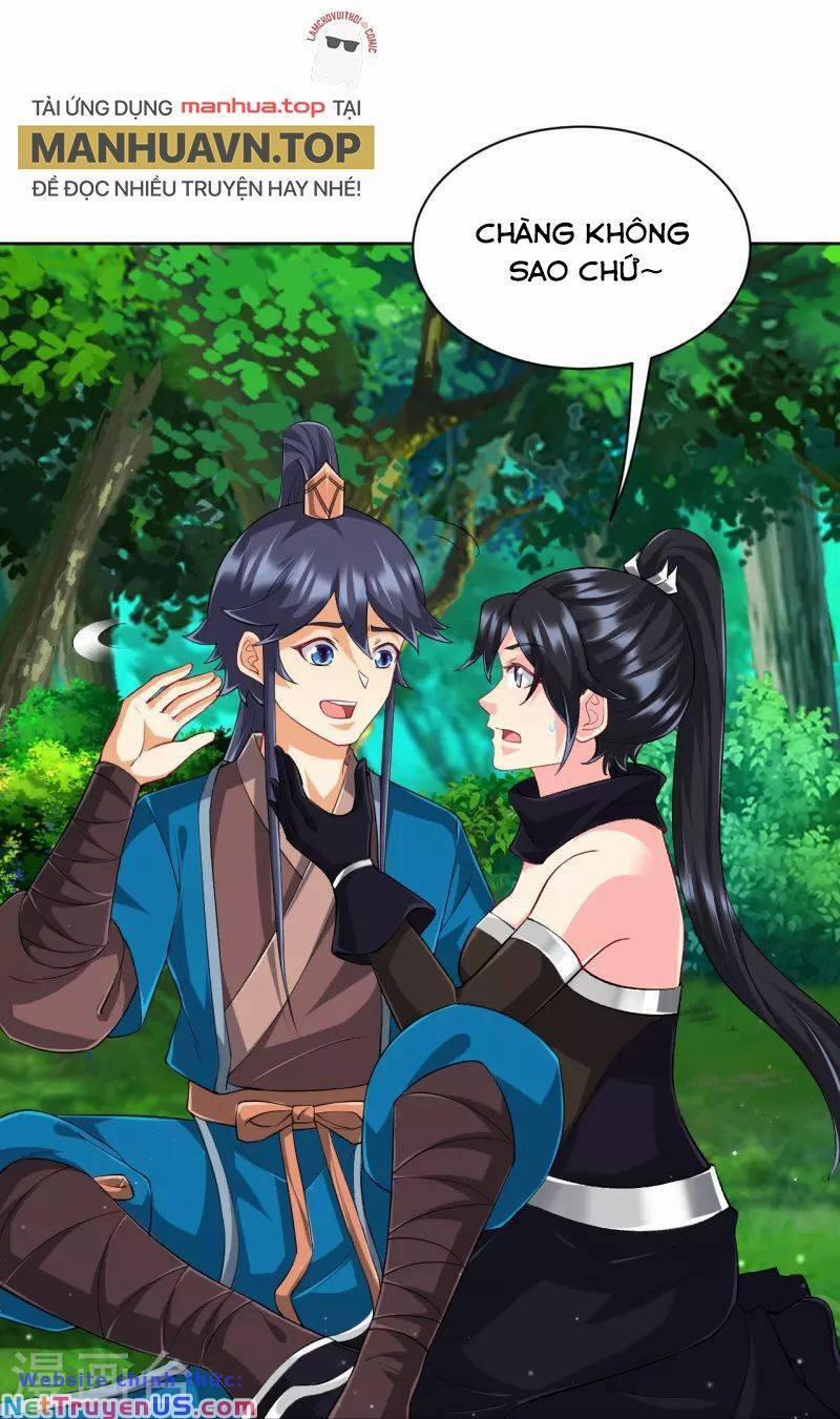 Nhất Đẳng Gia Đinh 311 trang 15