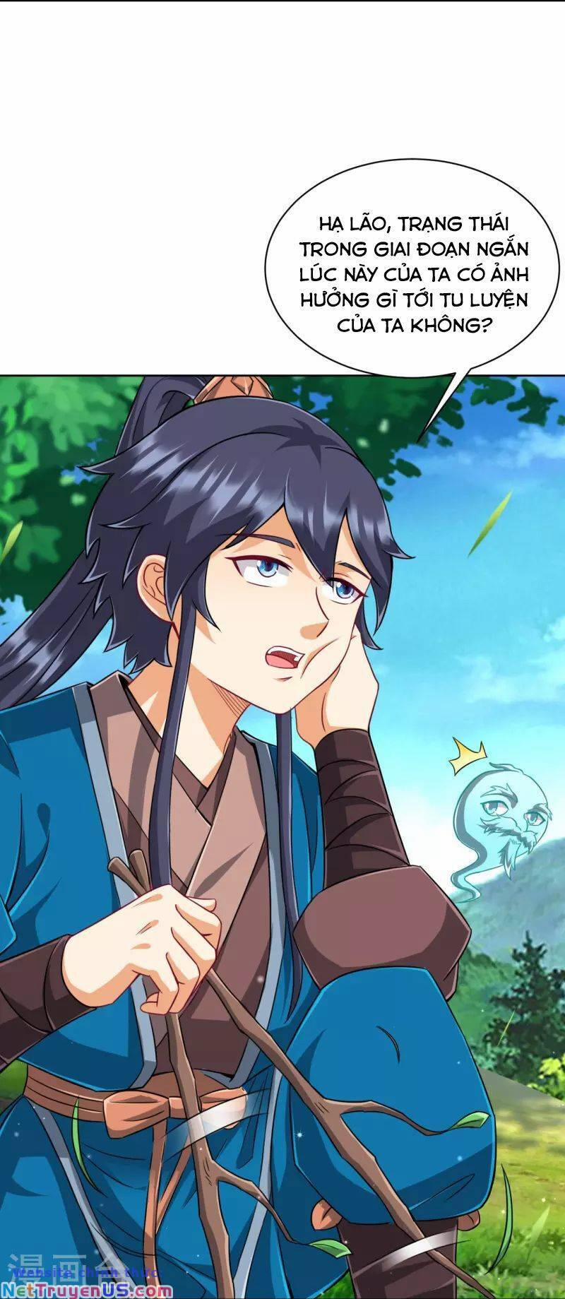 Nhất Đẳng Gia Đinh 311 trang 33