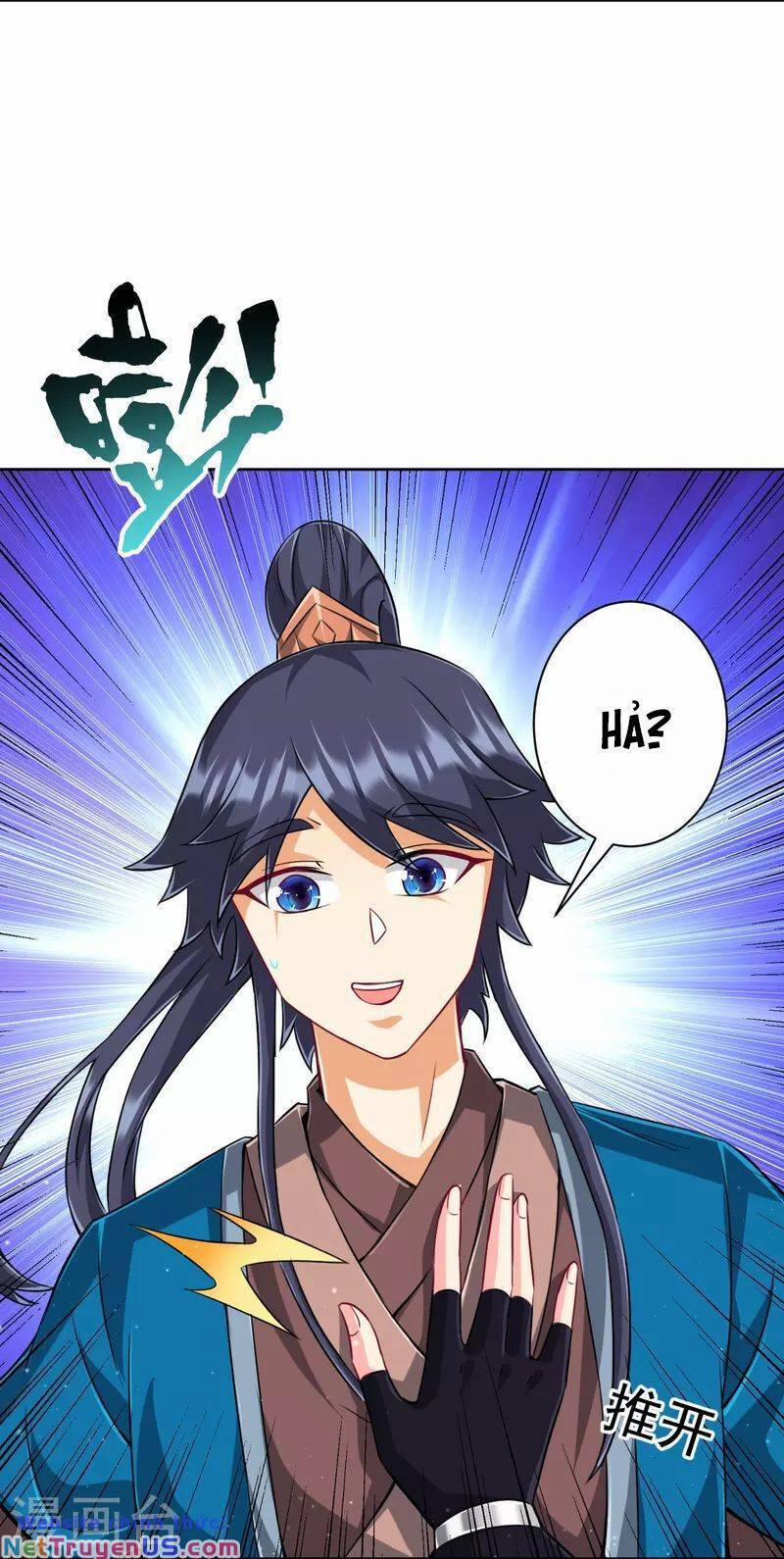 Nhất Đẳng Gia Đinh 311 trang 8