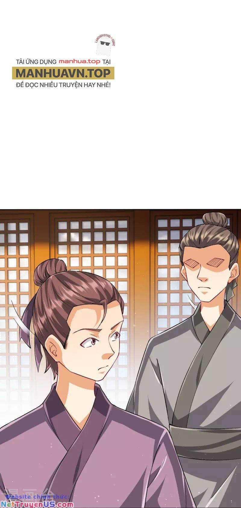 Nhất Đẳng Gia Đinh 312 trang 33