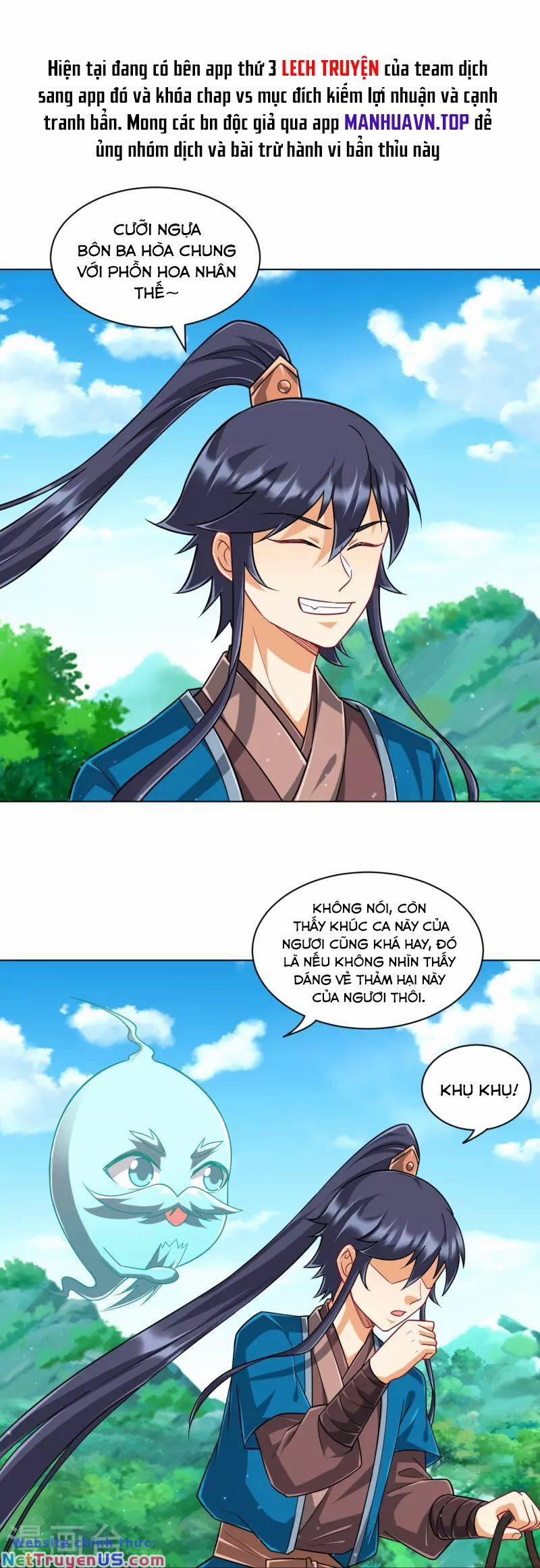 Nhất Đẳng Gia Đinh 312 trang 4