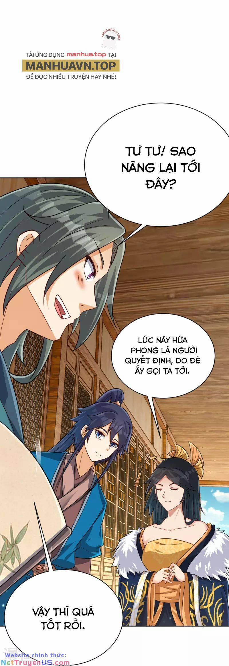 Nhất Đẳng Gia Đinh 313 trang 11