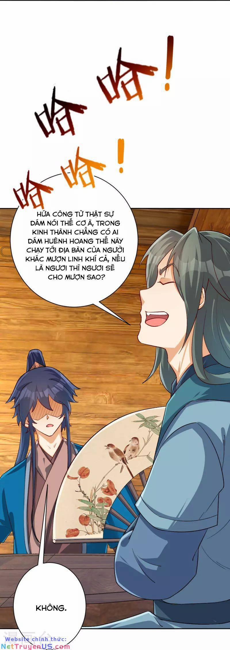 Nhất Đẳng Gia Đinh 313 trang 21