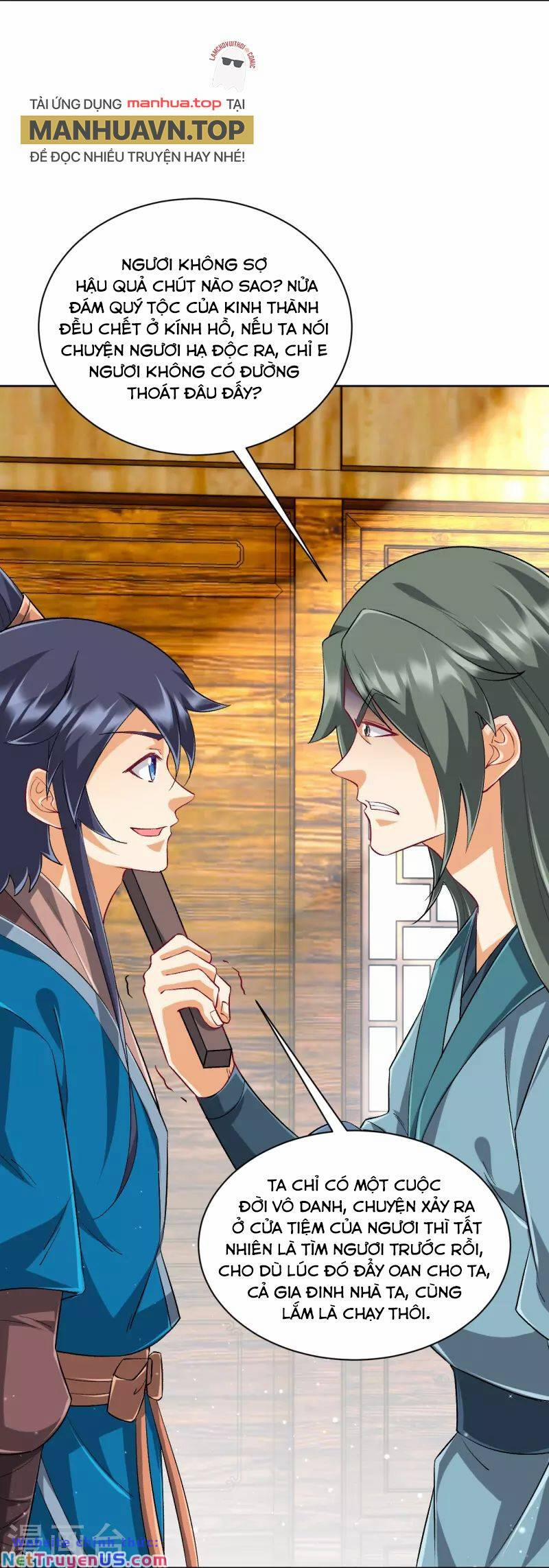 Nhất Đẳng Gia Đinh 314 trang 10