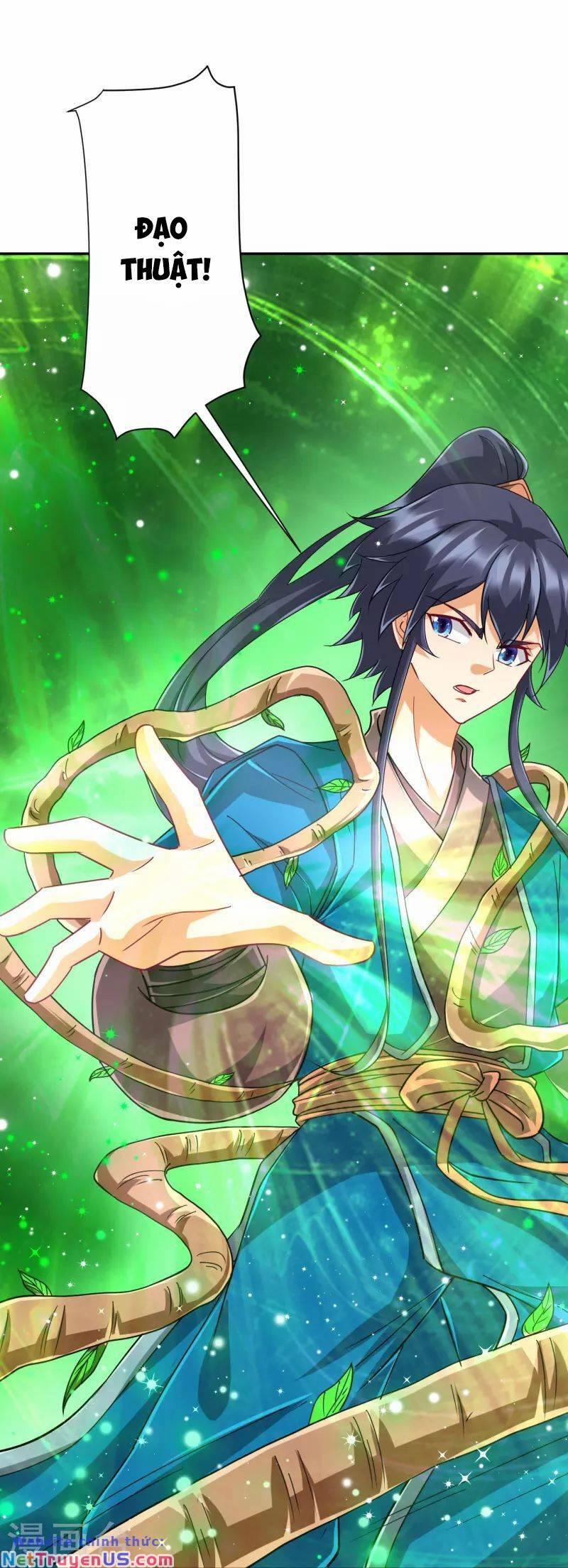 Nhất Đẳng Gia Đinh 314 trang 21