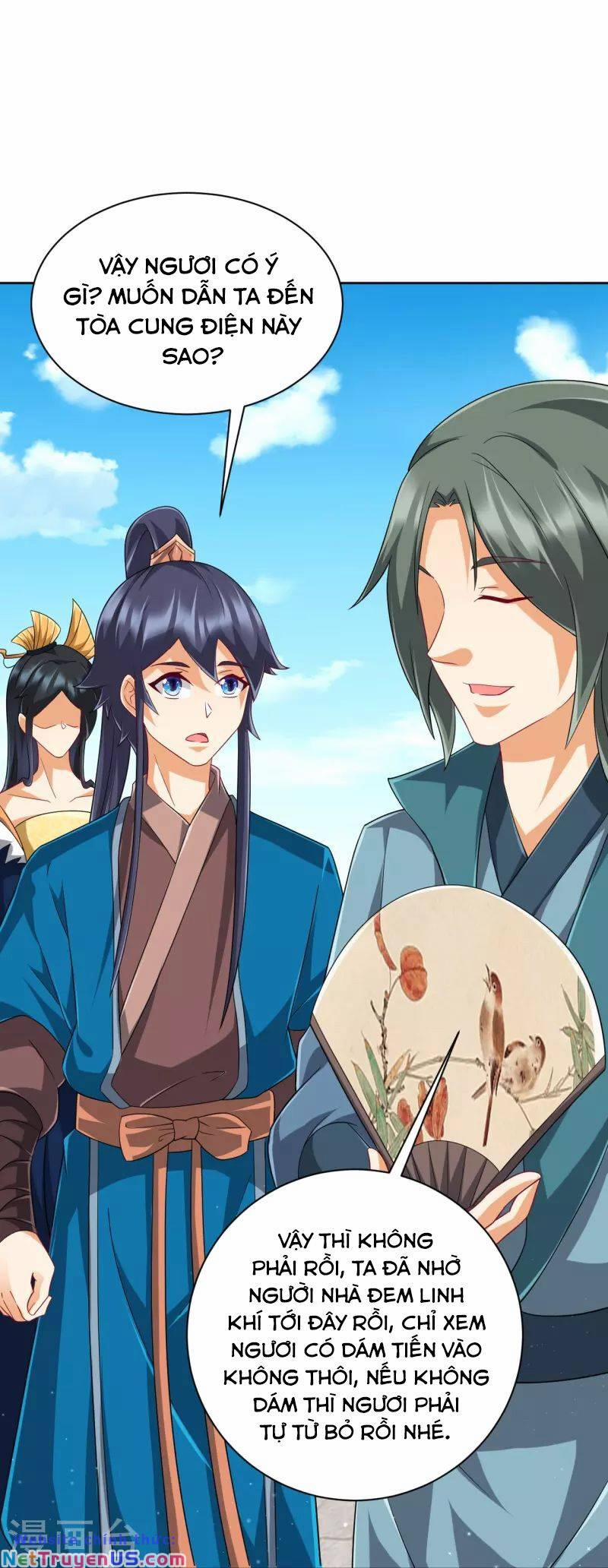 Nhất Đẳng Gia Đinh 314 trang 30