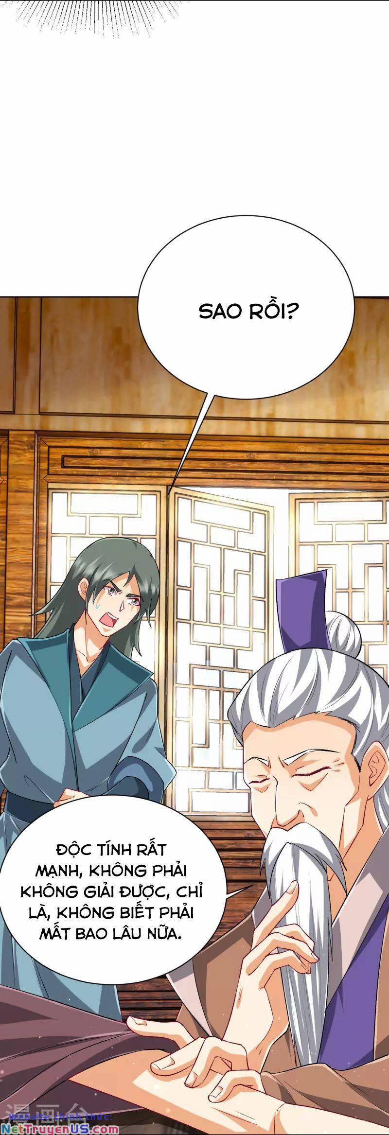 Nhất Đẳng Gia Đinh 314 trang 6