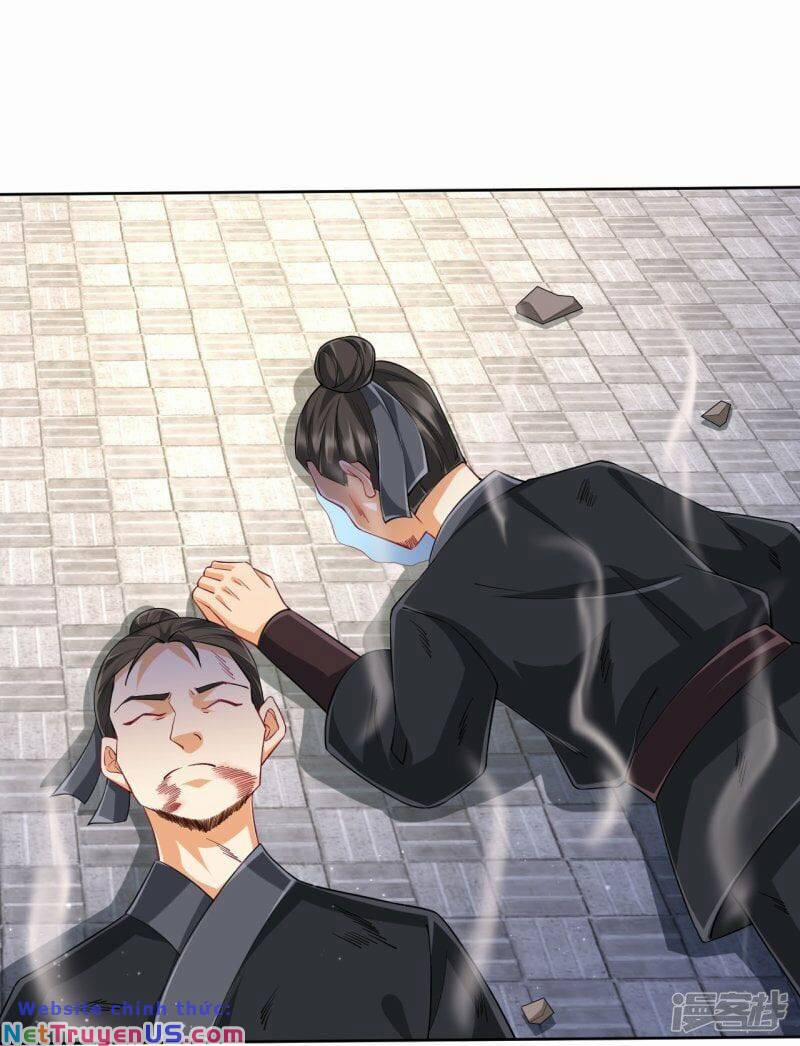 Nhất Đẳng Gia Đinh 315 trang 23