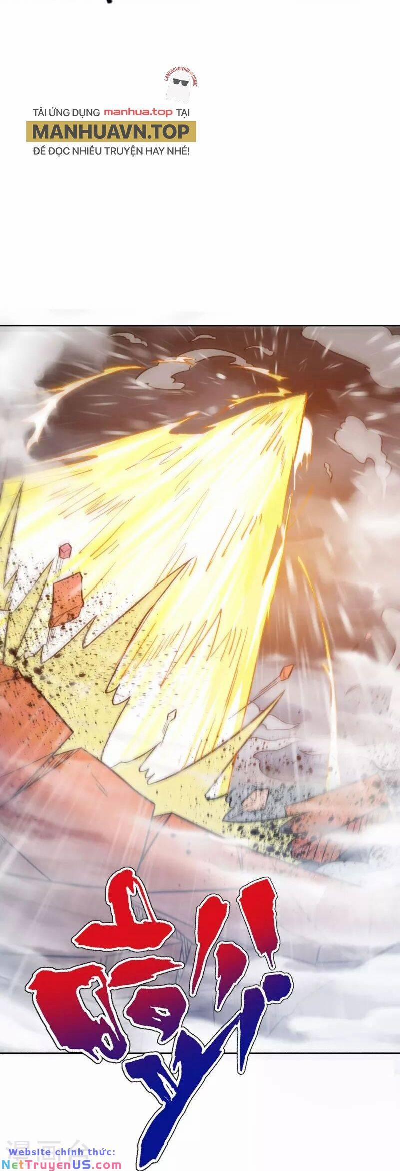 Nhất Đẳng Gia Đinh 316 trang 21