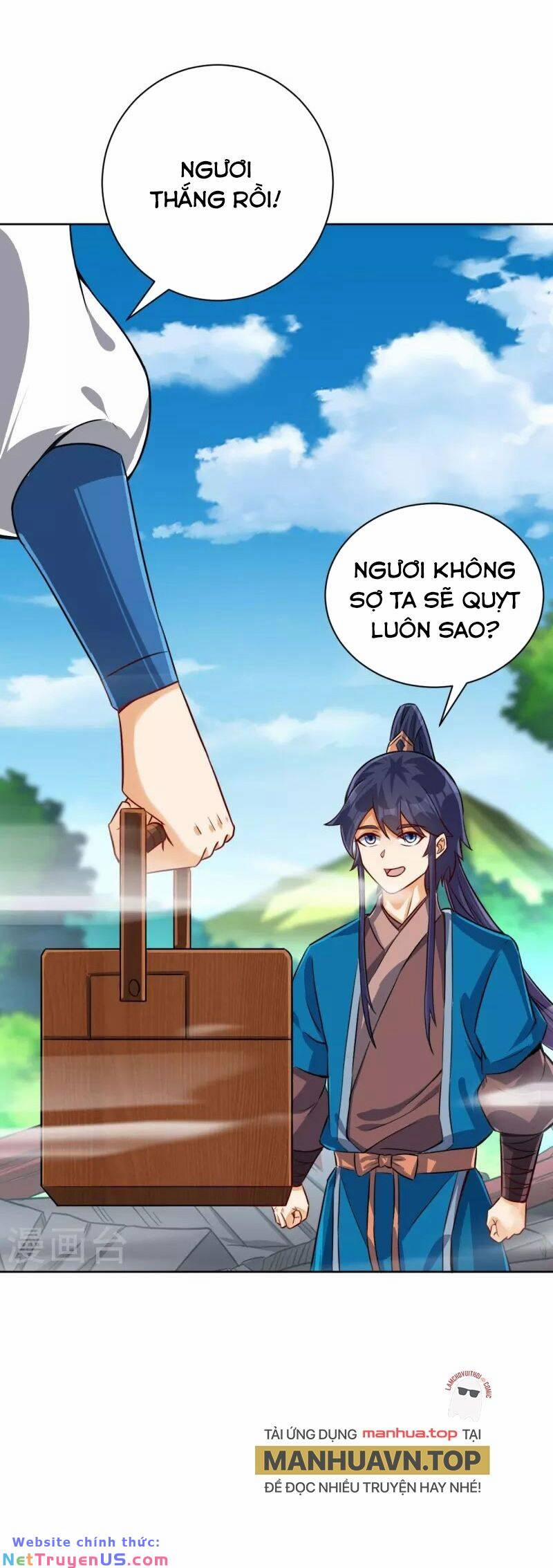 Nhất Đẳng Gia Đinh 316 trang 27