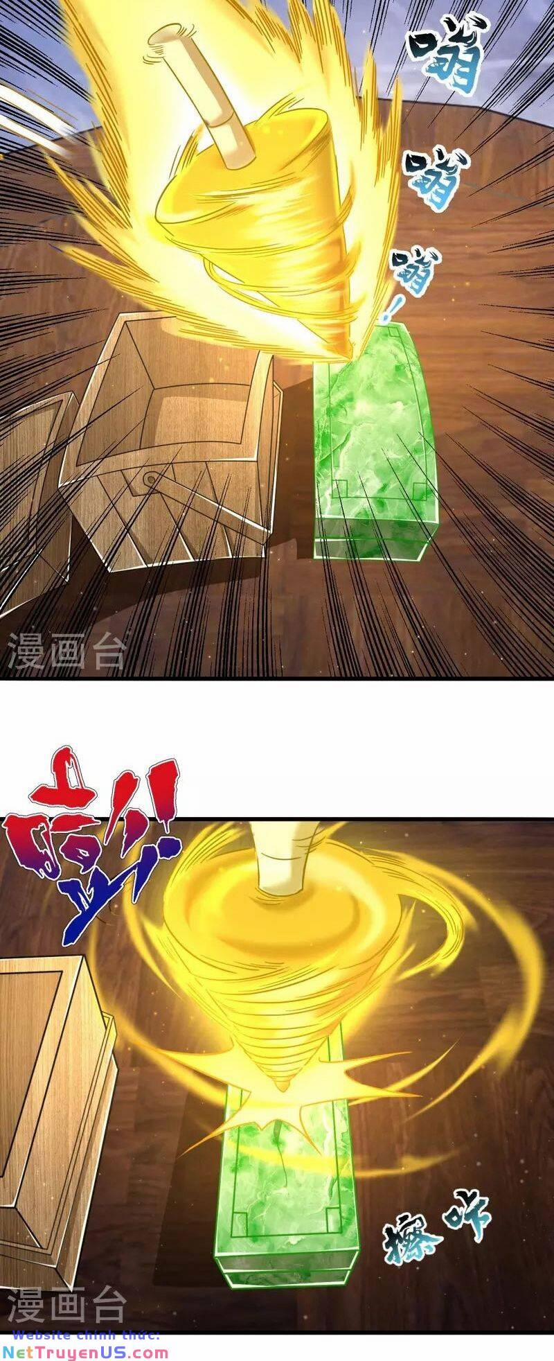 Nhất Đẳng Gia Đinh 317 trang 13