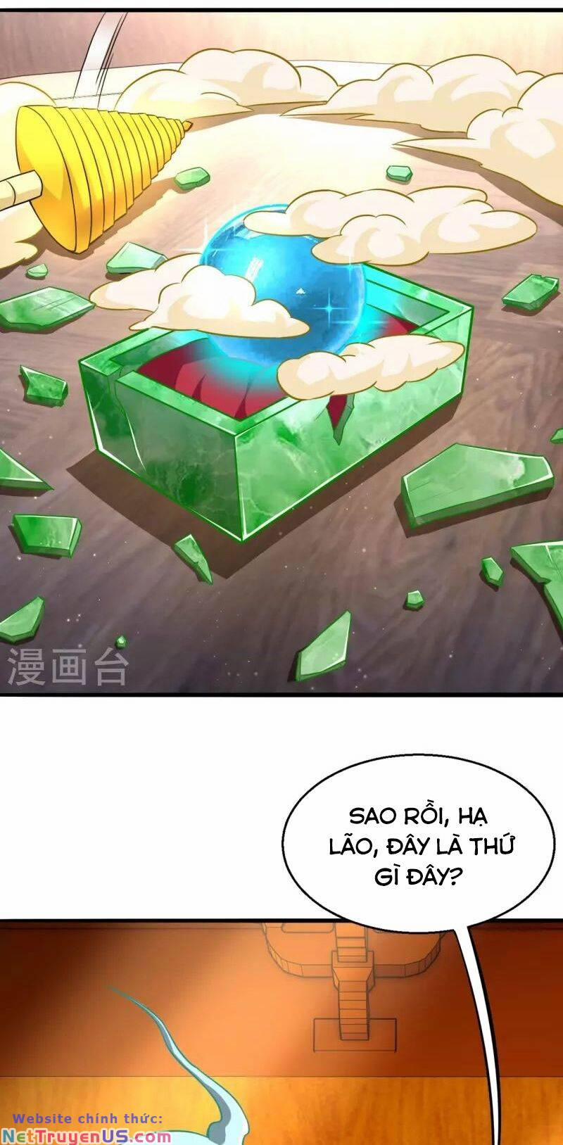 Nhất Đẳng Gia Đinh 317 trang 15