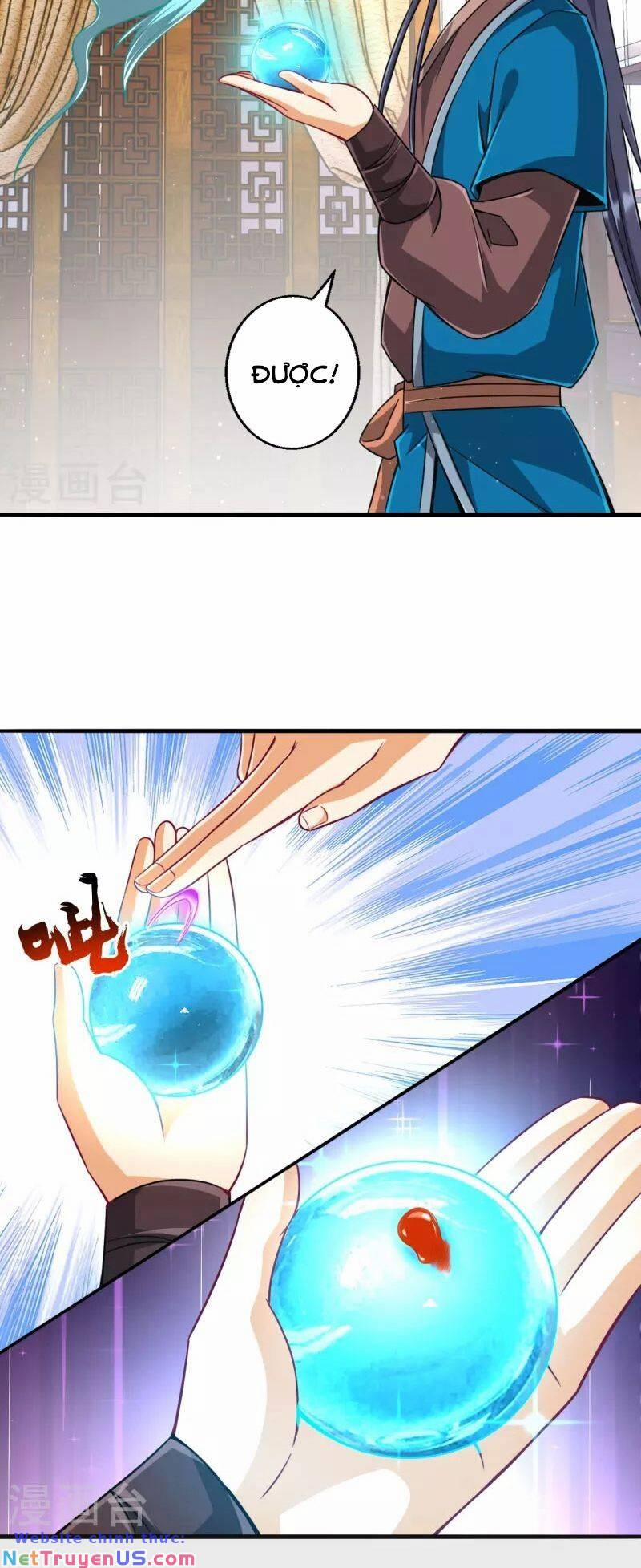 Nhất Đẳng Gia Đinh 317 trang 19