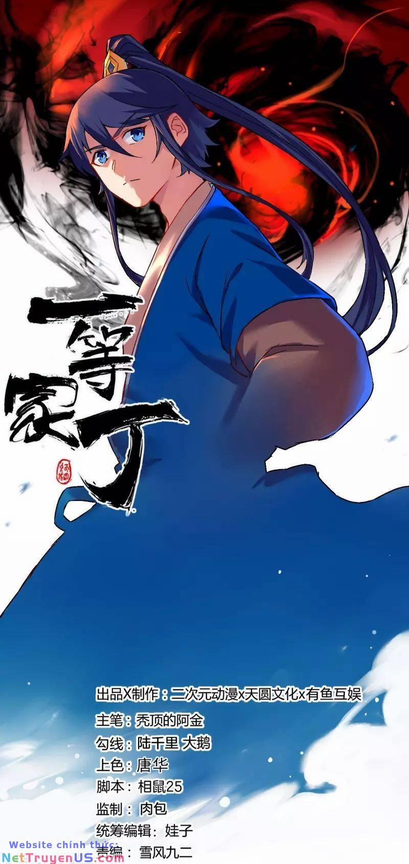 Nhất Đẳng Gia Đinh 317 trang 2