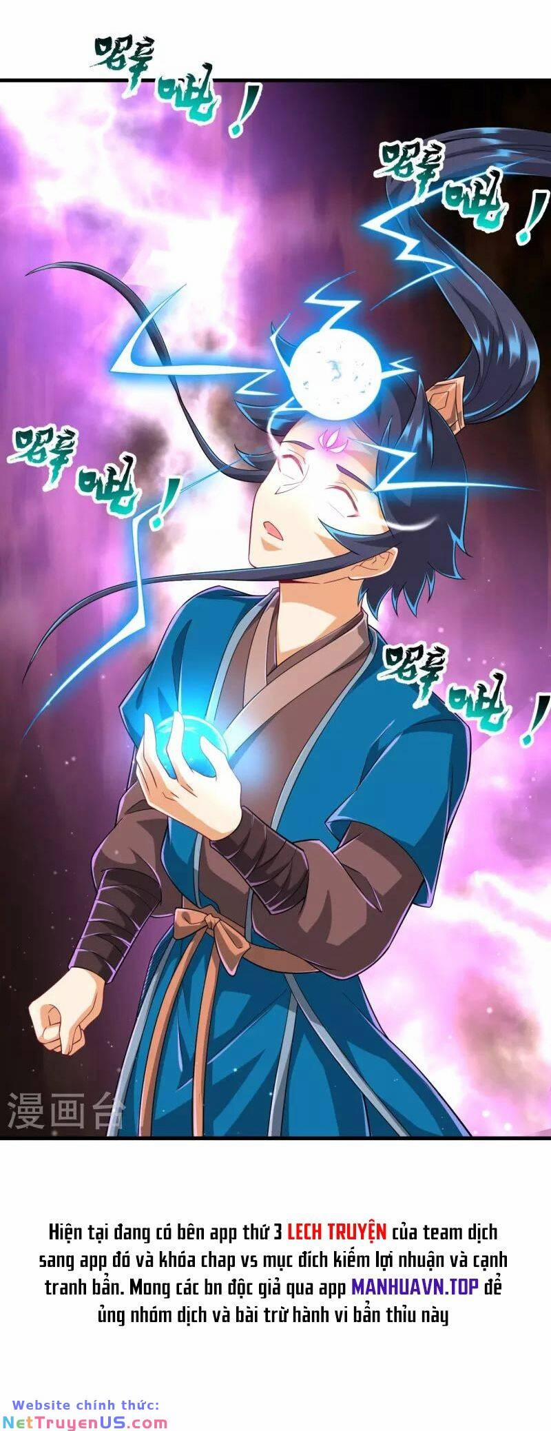 Nhất Đẳng Gia Đinh 317 trang 25