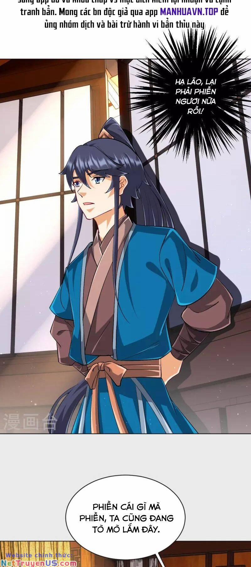 Nhất Đẳng Gia Đinh 317 trang 6