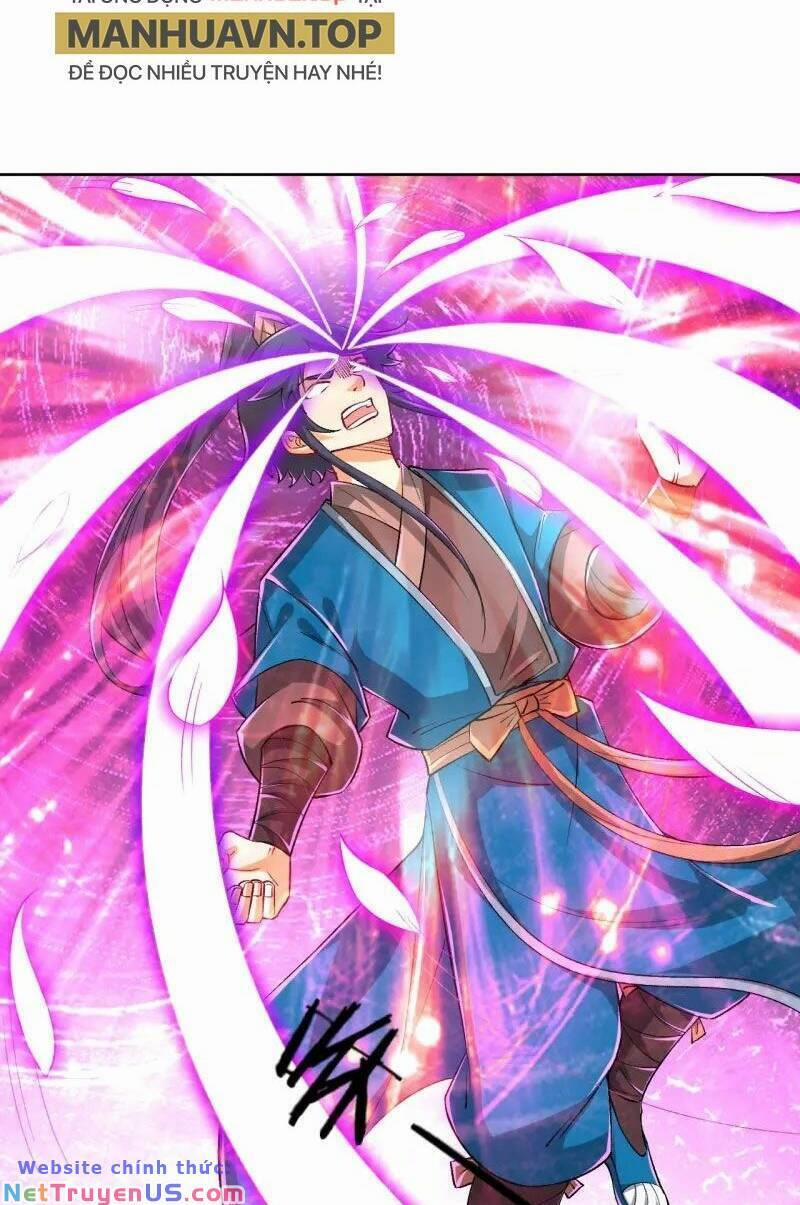 Nhất Đẳng Gia Đinh 318 trang 12