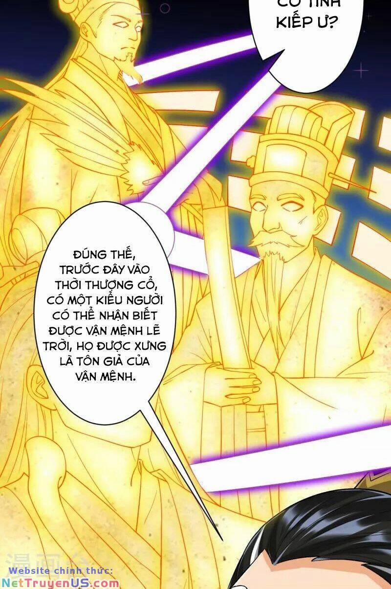 Nhất Đẳng Gia Đinh 318 trang 15