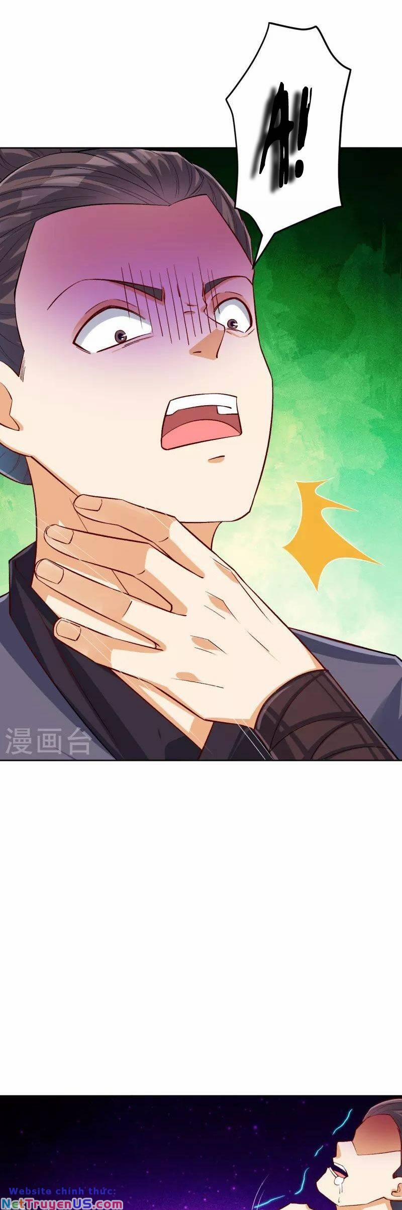 Nhất Đẳng Gia Đinh 319 trang 23