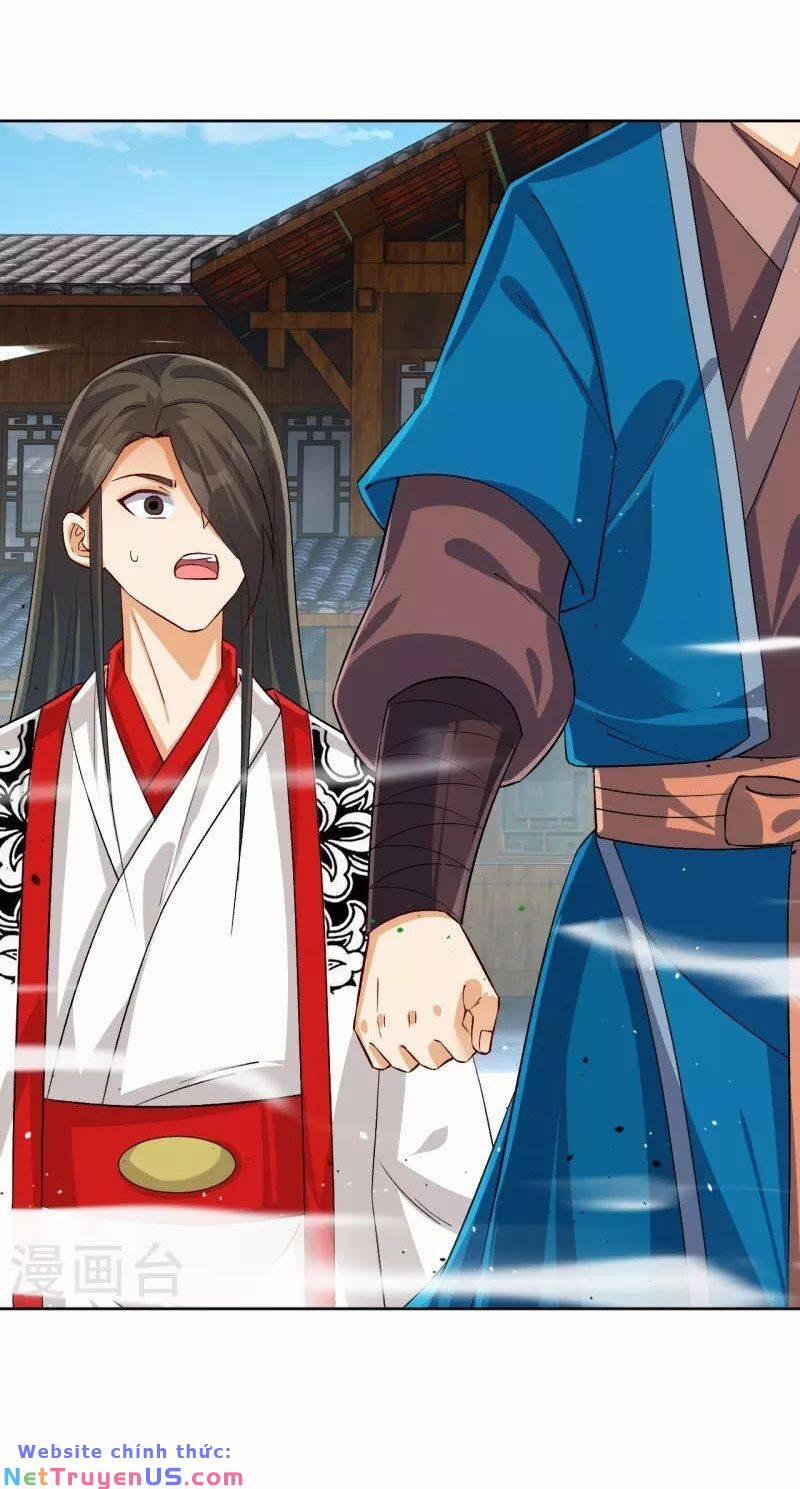 Nhất Đẳng Gia Đinh 319 trang 29