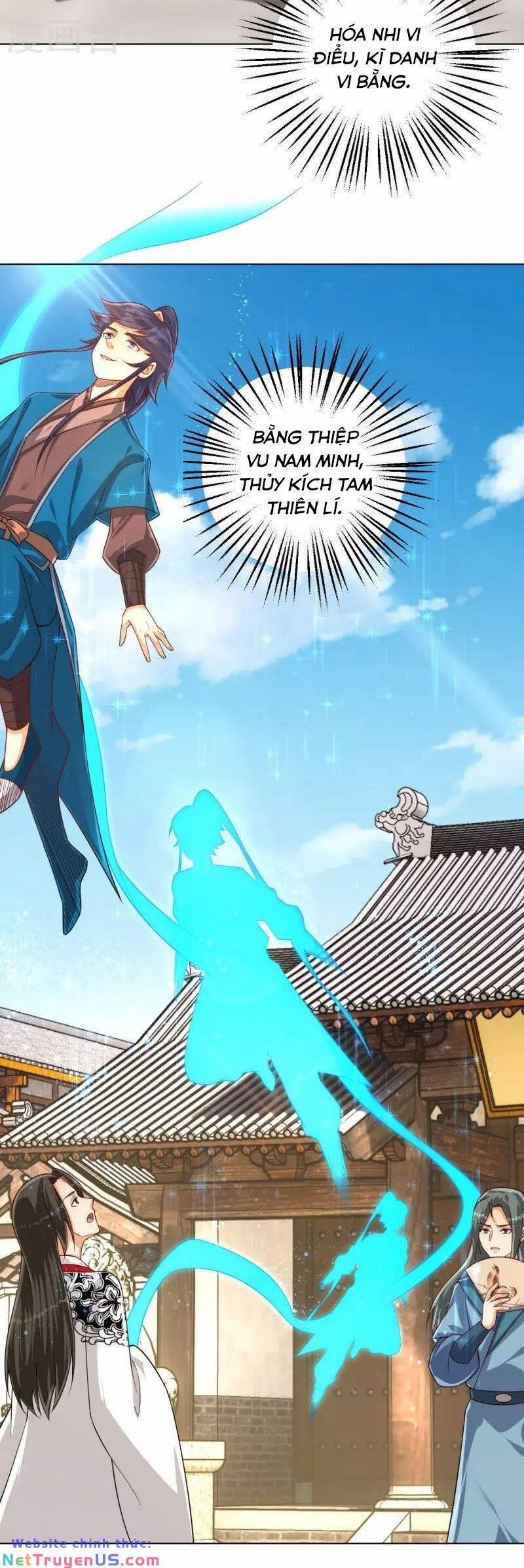 Nhất Đẳng Gia Đinh 320 trang 13