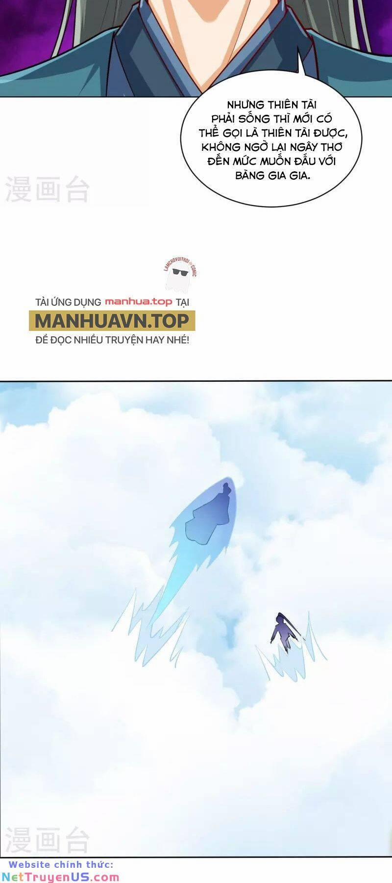 Nhất Đẳng Gia Đinh 320 trang 16