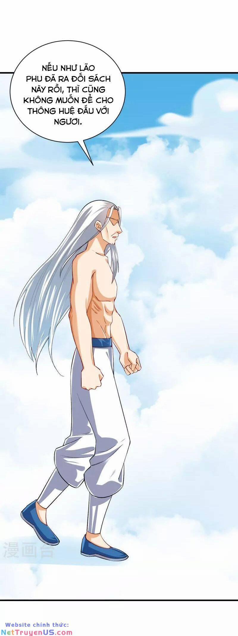 Nhất Đẳng Gia Đinh 320 trang 25