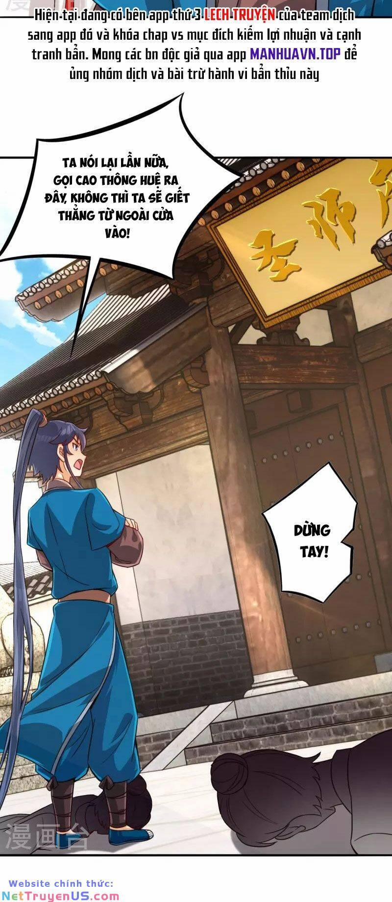 Nhất Đẳng Gia Đinh 320 trang 4