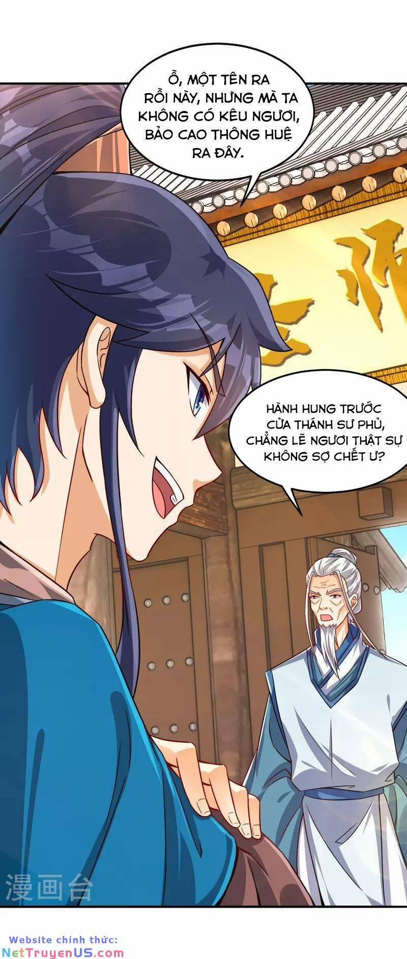 Nhất Đẳng Gia Đinh 320 trang 5