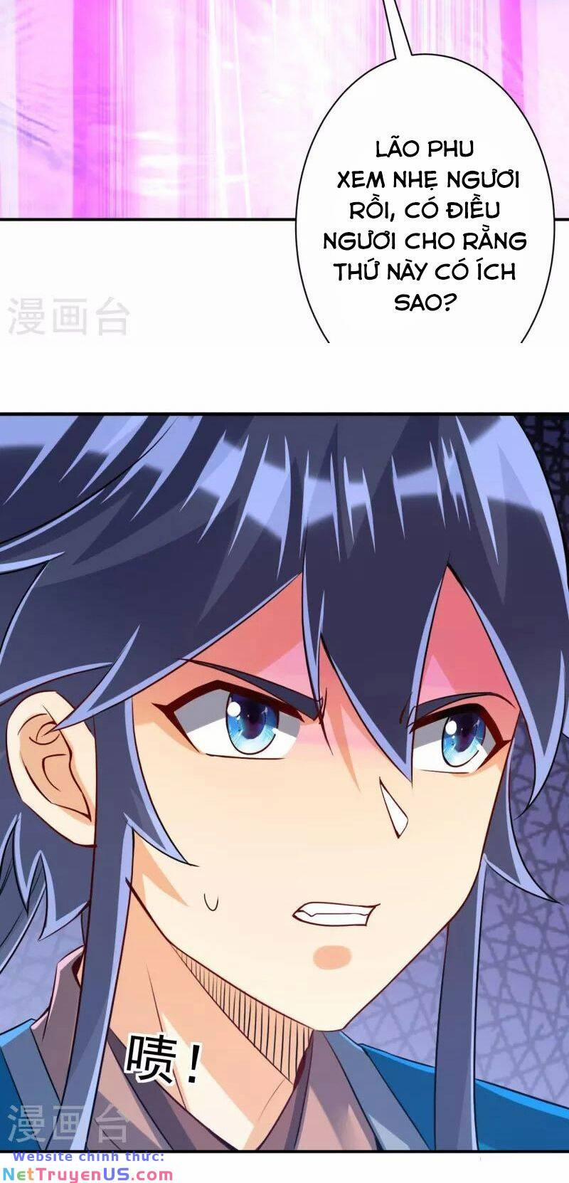 Nhất Đẳng Gia Đinh 321 trang 16