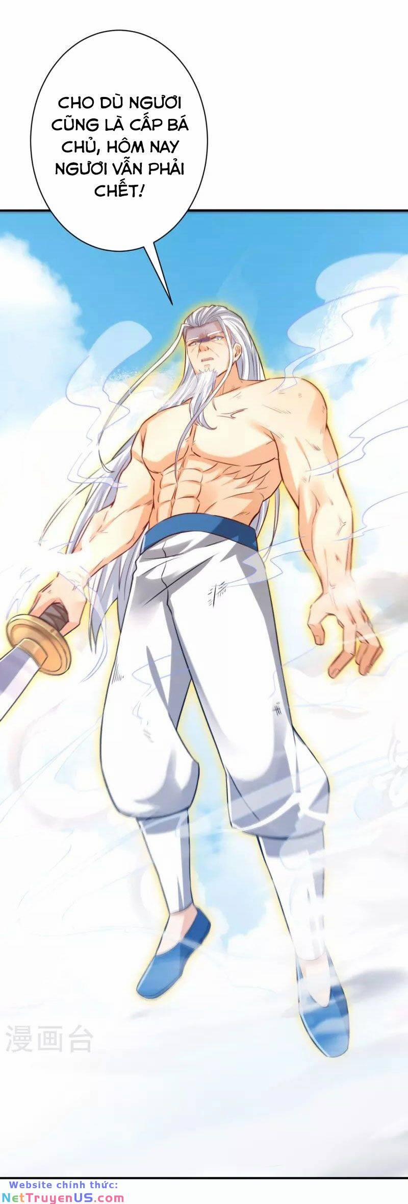 Nhất Đẳng Gia Đinh 321 trang 17