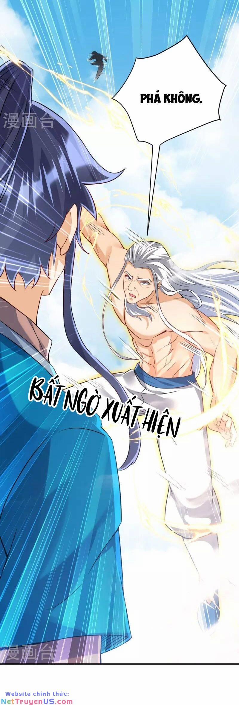 Nhất Đẳng Gia Đinh 321 trang 19