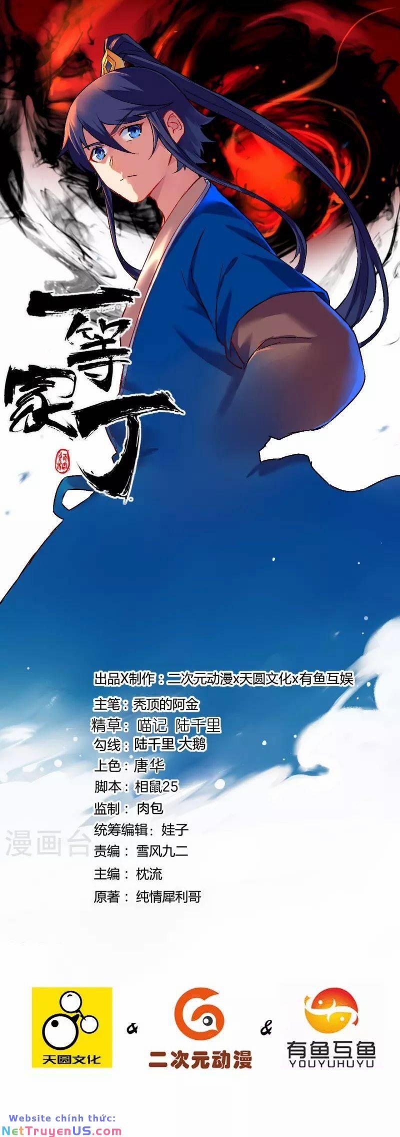 Nhất Đẳng Gia Đinh 321 trang 2