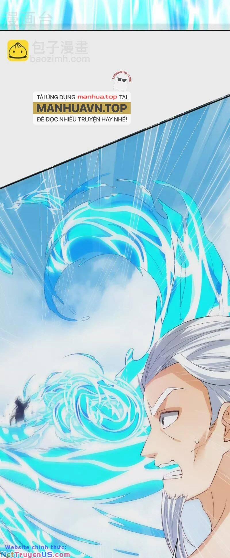 Nhất Đẳng Gia Đinh 321 trang 33