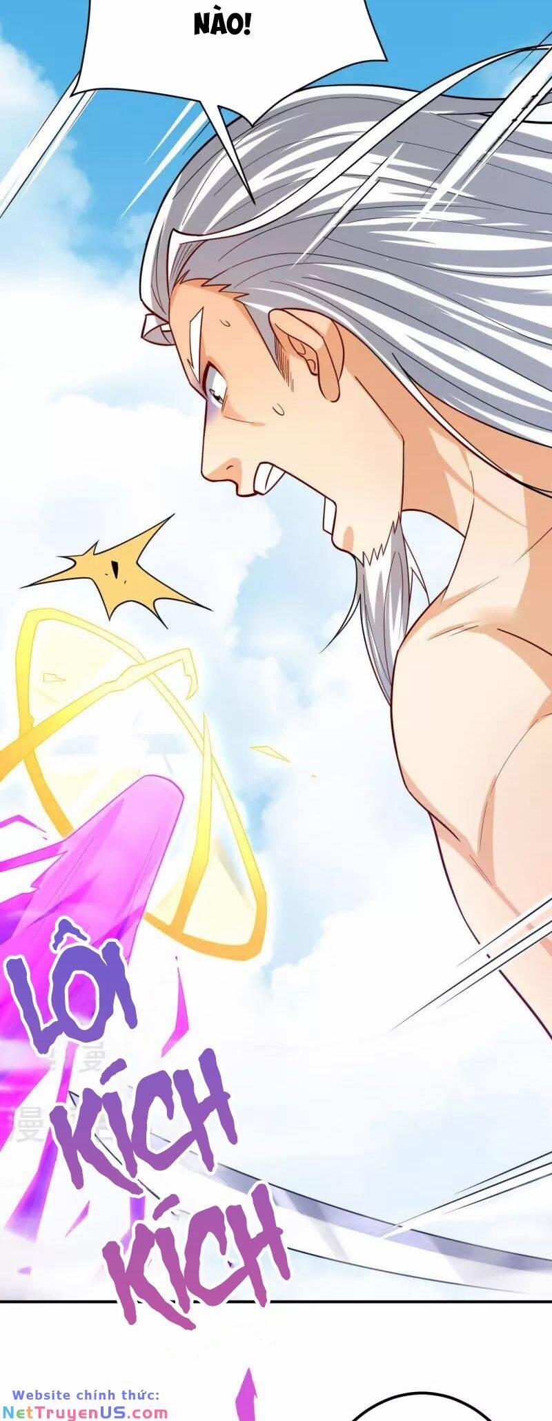 Nhất Đẳng Gia Đinh 321 trang 9