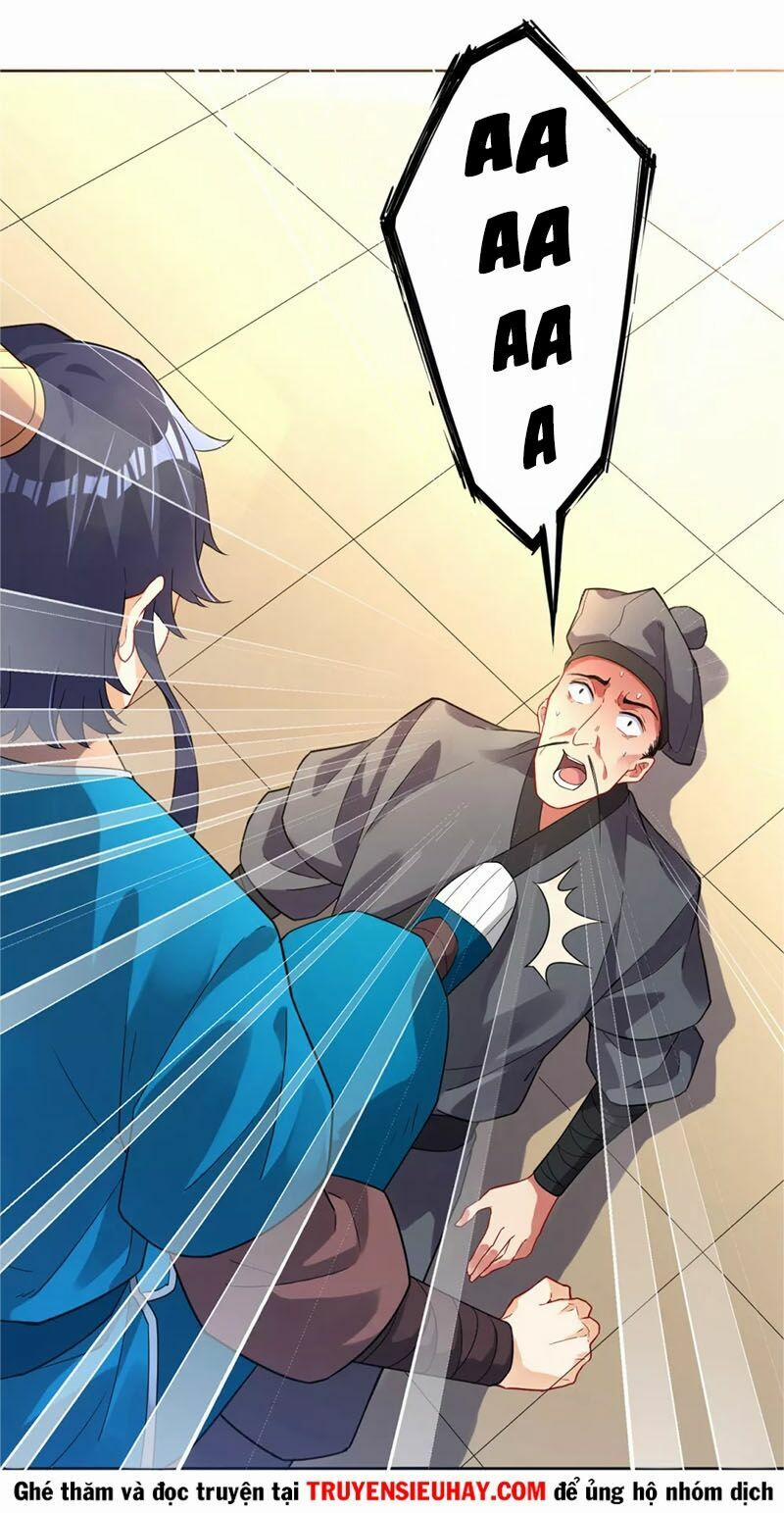 Nhất Đẳng Gia Đinh 5 trang 17