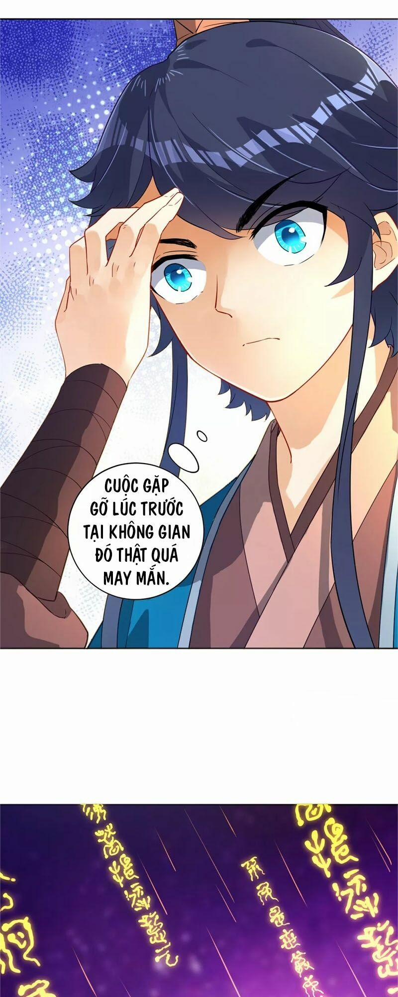 Nhất Đẳng Gia Đinh 5 trang 2