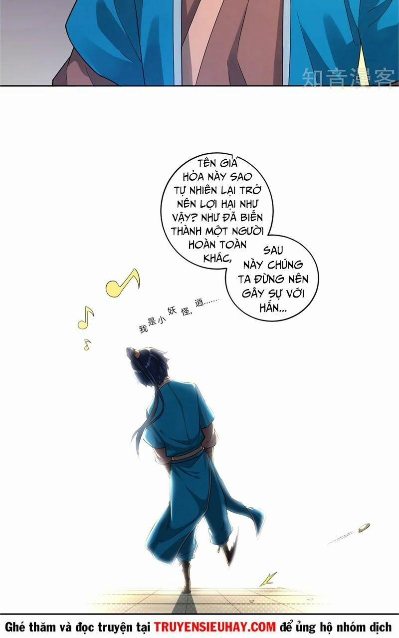 Nhất Đẳng Gia Đinh 5 trang 20