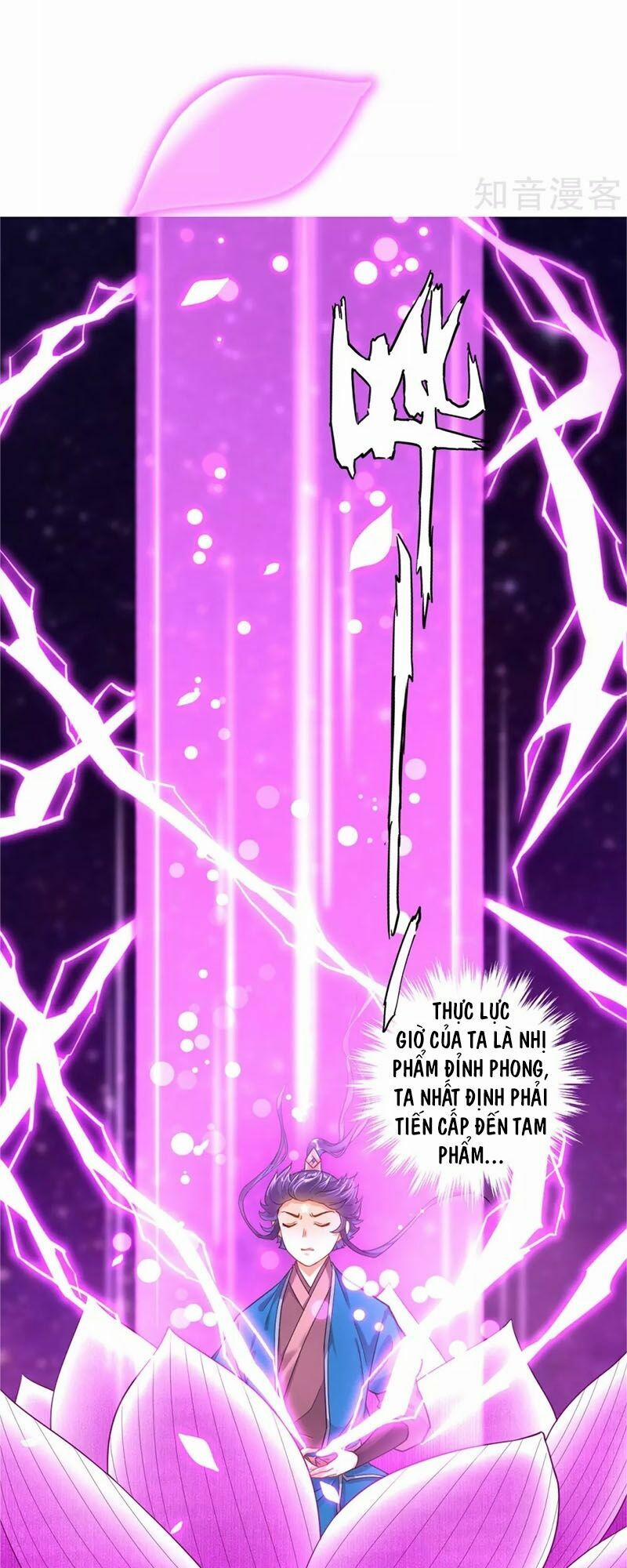 Nhất Đẳng Gia Đinh 5 trang 27