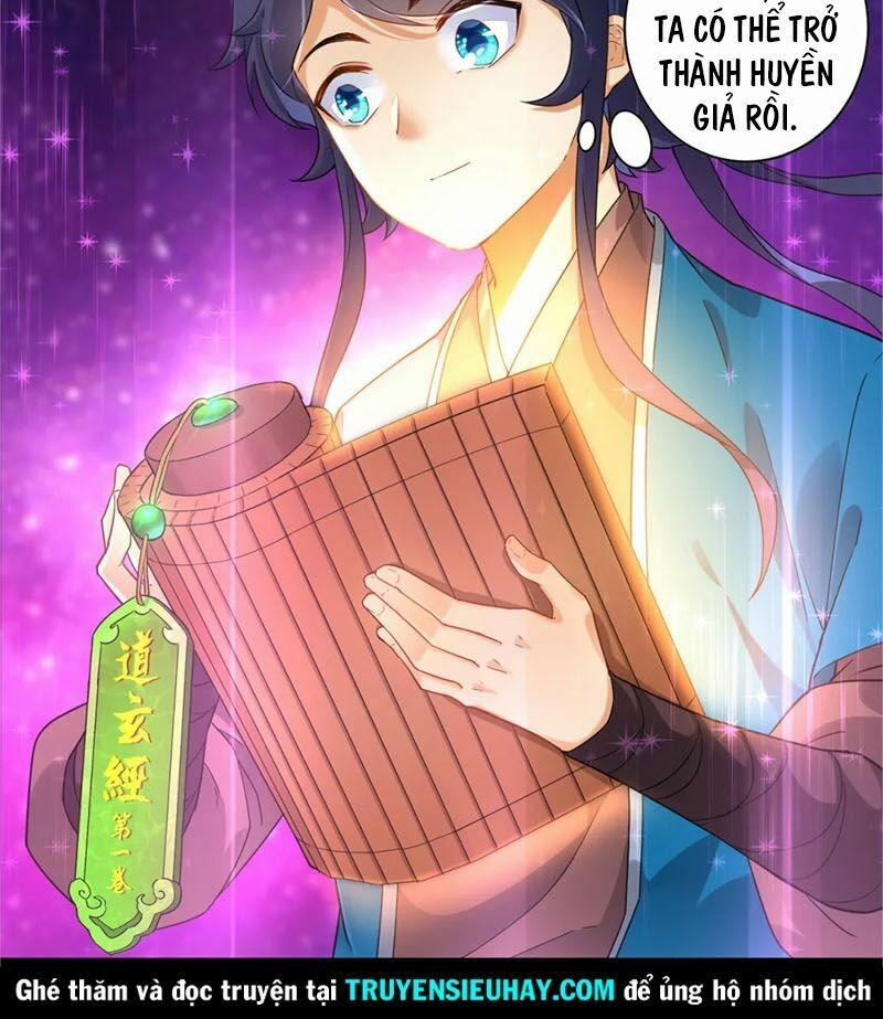 Nhất Đẳng Gia Đinh 5 trang 7