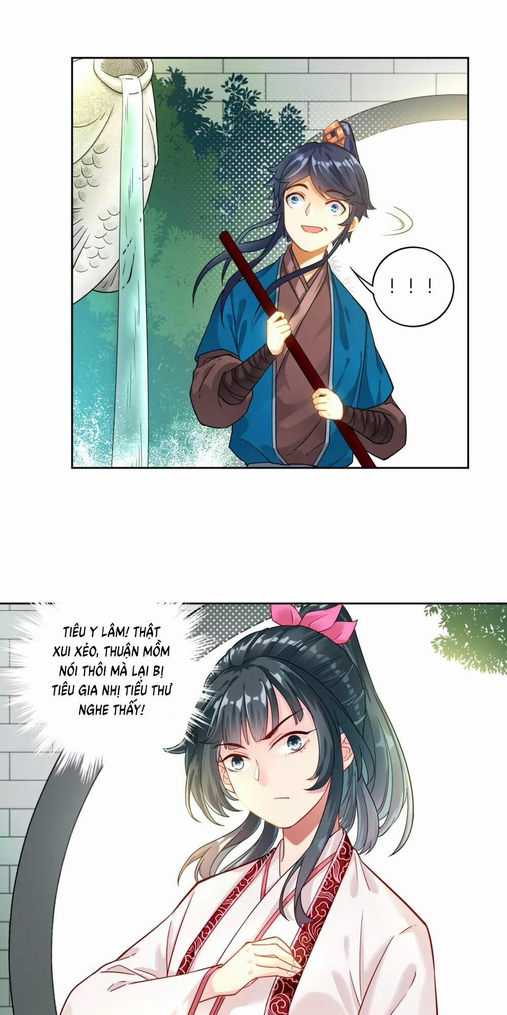 Nhất Đẳng Gia Đinh 6 trang 17