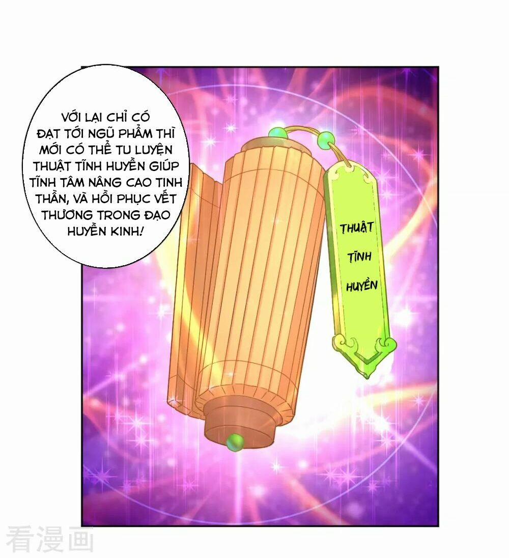 Nhất Đẳng Gia Đinh 6 trang 6