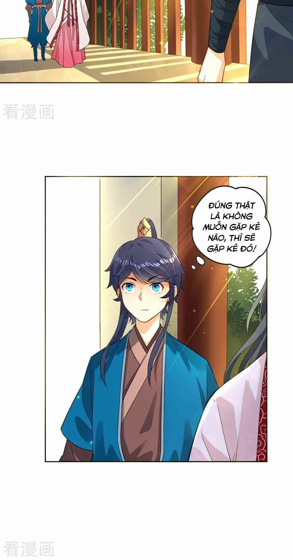 Nhất Đẳng Gia Đinh 7 trang 14