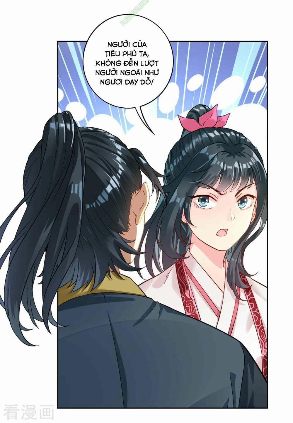 Nhất Đẳng Gia Đinh 7 trang 18